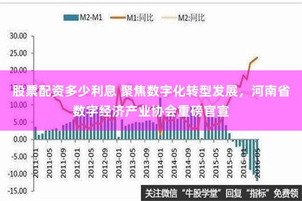 股票配资多少利息 聚焦数字化转型发展，河南省数字经济产业协会重磅官宣